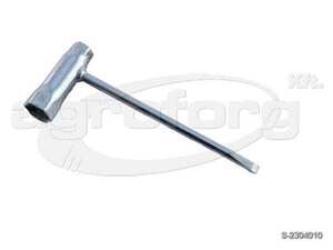 Kombi T-kulcs  13x19mm 170mm hosszú S-2304010