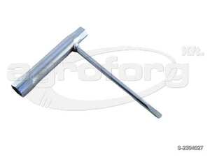 Kombi T-kulcs  11x16mm 145mm hosszú S-2304027