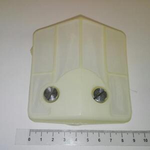 Levegőszűrő betét Husqvarna 61, 281 utángyártott S-540173