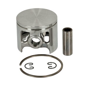 Dugattyú komplett Husqvarna 266, 268 50mm utángyártott S-572456/CB