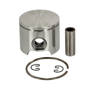 Dugattyú komplett Husqvarna 61 48mm zárt utángyártott S-572499/CB