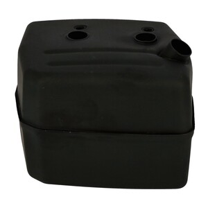 Kipufogódob Husqvarna 61, 266 utángyártott S-610140