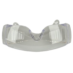 Védőszemüvegműanyag száras S-9730