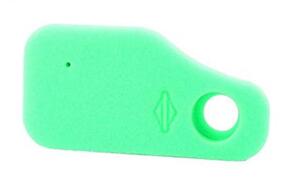 Levegőszűrő betét Briggs 8 hp, 146701, szivacs, utángyártott US-101-010