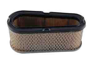 Levegőszűrő betét Briggs 12HP, 12.5HP, 28M707-0026-01 496894S, 28M707-0026-01 utángyártott US-101-071