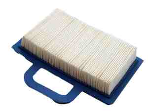 Levegőszűrő betét Briggs 18HP, 20HP táska utángyártott US-101-464