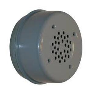 Kipufogódob Briggs  kerek utángyártott US-157-056