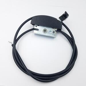 Gázbowden   gázkarral, merevszálú 127 cm, utángyártott US-180-103