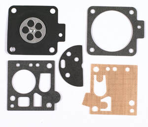 Karburátor javítókészlet Bing stihl-038, US-18078