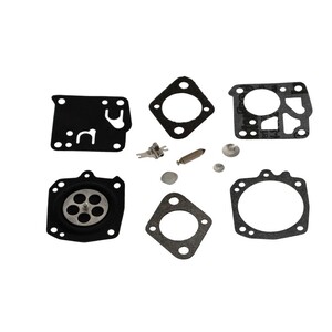 Karburátor javítókészlet Tillitson HS rk-23hs, husqvarna 281, 61 US-18110