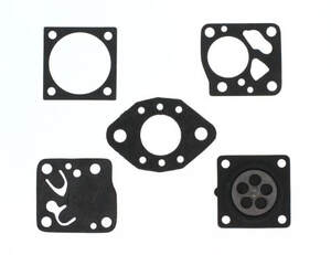 Karburátor javítókészlet Tillitson HU dg-2hu, husqvarna 34, US-18112