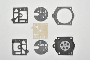 Karburátor javítókészlet  Walbro HDB D10-HDB US-18122