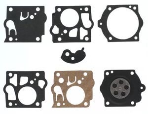 Karburátor javítókészlet  Walbro SDC D10-SDC US-18137