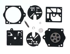 Karburátor javítókészlet Walbro HDC d10-hdc, solo US-18152