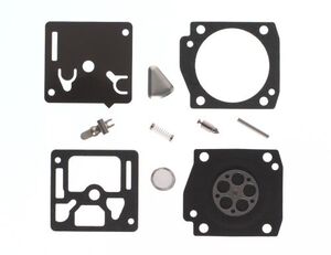 Karburátor javítókészlet Zama C3A rb-31, stihl 036, fs-220, husqvarna-340 US-18177