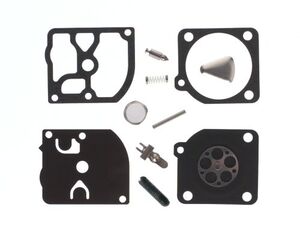 Karburátor javítókészlet  Zama C1Q RB-41 Husqvarna 40 US-18179