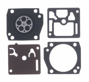 Karburátor javítókészlet Zama C3A gnd-21, stihl fs-80 US-18189
