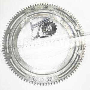 Fogaskoszorú Briggs Industrial Plus, Power Built utángyártott US-178-112