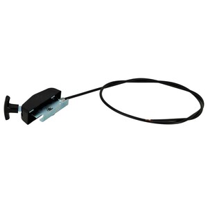 Gázbowden   gázkarral, merevszálú 110 cm utángyártott US-180-102-02