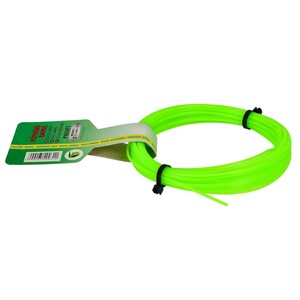 Damil 2.4mm csillag 15 méter  olasz FIN024/CS