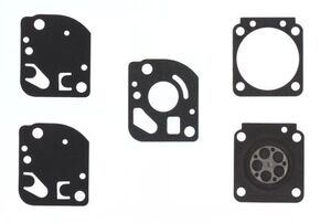 Karburátor javítókészlet Zama C1U gnd-12, mcculloch US-18184