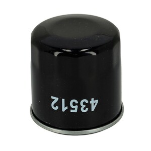 Motorolajszűrő Kawasaki 4HP-től- 23HP-ig utángyártott O-83-282