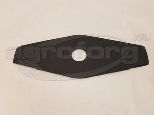 Vágótárcsa 2 ágú  230x25.4x1.9mm utángyártott MOG495/R