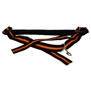 Bozótvágó heveder több tipus 1 vállas utángyártott 12-5150901-2