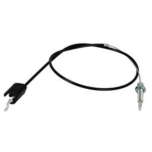 Kuplung bowden Marci  99cm csavarral rögzitős utángyártott 32-31-5-46