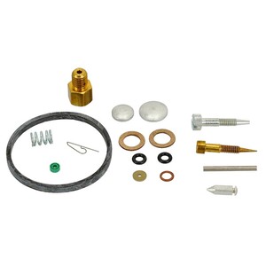 Karburátor javítókészlet ASPera LAV35 utángyártott 01-31-050