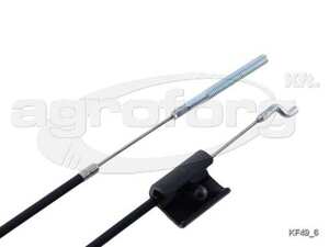 Kuplung bowden Szentkirály KF-MIDI utángyártott KF49/6