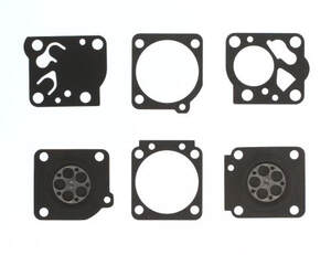 Karburátor javítókészlet  Zama C1 GND-1, McCulloch US-18181