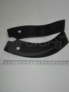 Kapakés Robix 56 új, párban utángyártott 10153-031001/R