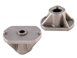 Fűnyíró késtartó Castelgarden F72, S98, TC92, TC102, TC122, utángyártott RP17-501