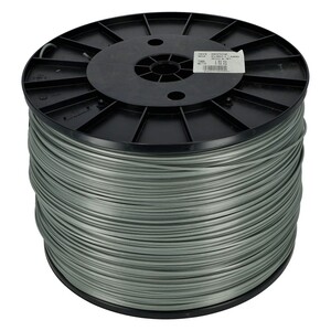 Damil 2.7mm szögletes alu  olasz FIN/KG/2.7/SZ/A