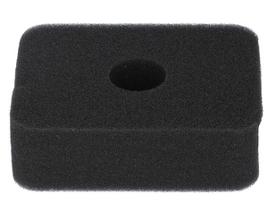 Levegőszűrő betét Honda GX120, GX140, GX160 szivacs, utángyártott O-30-346