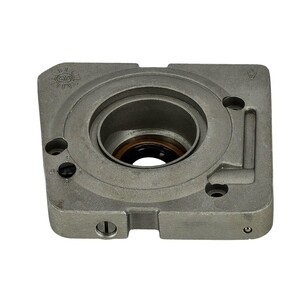 Olajszivattyú komplett Husqvarna 281 új tipusú utángyártott 12-19076