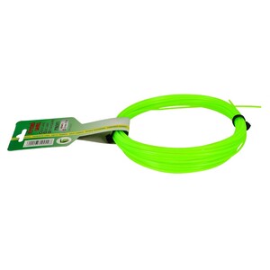 Damil 1.6mm szögletes 15 méter  olasz FIN016/SZ