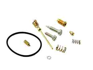 Karburátor javítókészlet Terra T-20 utángyártott T3/100-1