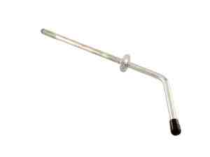 Tolókar Szentkirály KF-04 rögzítő csavar egyrészeshez utángyártott KAPG0336