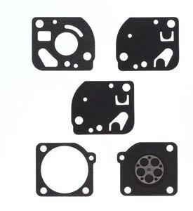 Karburátor javítókészlet  Zama C1Q GND-17, Echo, McCulloch US-18192