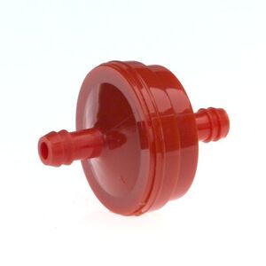 Üzemanyagszűrő Briggs  átfolyós, 1/4