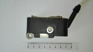 Gyújtótekercs Kínai  G-4500, utángyártott 12-21.00.001