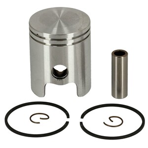 Dugattyú komplett Wacker BH22, BH24, BS-30, BS-500, BS600 45mm utángyártott 12-4500-V