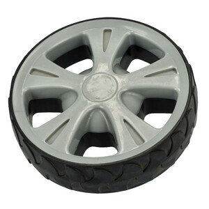 Fűnyíró kerék AL-KO Classic 34E elsőkerék komplett 30-463912