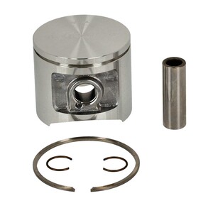 Dugattyú komplett Husqvarna 371, 372 50mm utángyártott 12-1725-CAB