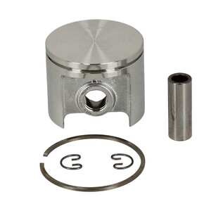 Dugattyú komplett Husqvarna 268 50mm zárt utángyártott 12-1723-CAB