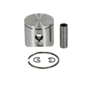 Dugattyú komplett Husqvarna 136, 137 38mm utángyártott 12-1807-CAB