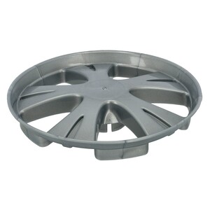 Fűnyíró kerék dísztárcsa AL-KO Silver Comfort 470BR d=200mm 30-46267340