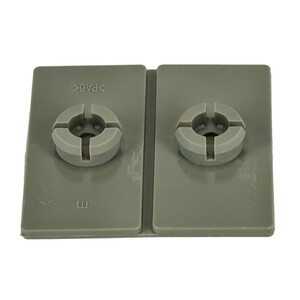 Rönkhasító alkatrész AL-KO KHS-5200 csúszótalp, 30-463575